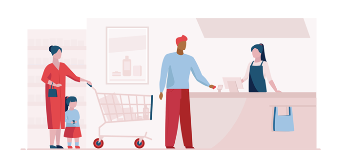 Supermarket Billing Software Supermarket Billing Software